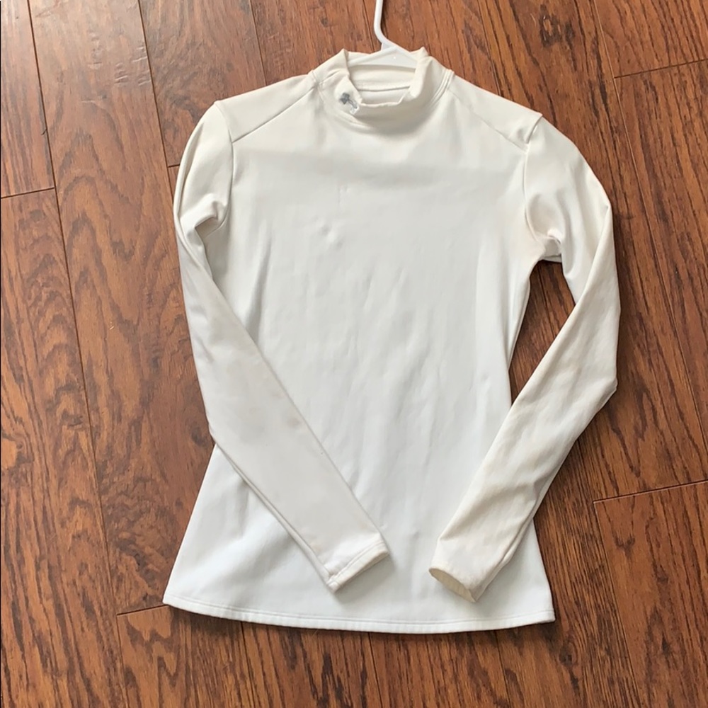Long sleeve Under Armour cold gear